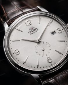 RA-AP0002S Orient Automatic Small Seconds Dial 40mm