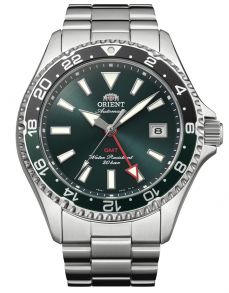 RA-BC0002E Orient Mako GMT