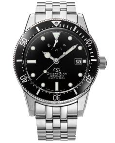 RE-AU0601B Orient Star Sports Automatic RE-AU0601B