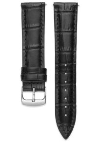 IHS3790120SS IHS 20mm Leather 379.01.20 SS Buckle