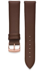 IHS3010220IPR IHS 20mm Leather 301.02.20 IPR Buckle