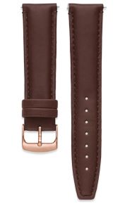 IHS770220IPR IHS 20mm Leather 77.02.20 IPR Buckle