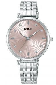 RG259XX9 Lorus Ladies Classic Quartz RG259XX9