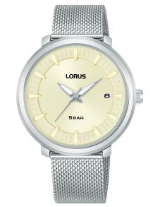 RG809DX9 Lorus Ladies Classic Quartz RG809DX9