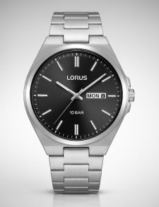 RH393AX9 Lorus Classic Mens RH393AX9