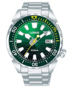 RH949RX9 Lorus Mens RH949RX9