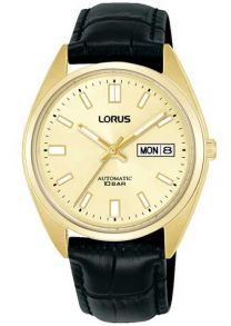 RL436CX9 Lorus Mens Automatic RL436CX9