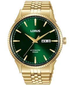 RL468AX9 Lorus Mens Automatic RL468AX9