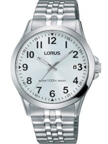 RS975CX9 Lorus Mens RS975CX9