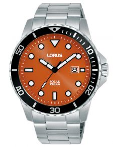 RX307BX9 Lorus Mens Sports RX307BX9