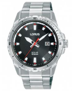 RX367AX9 Lorus Classic Solar RX367AX9