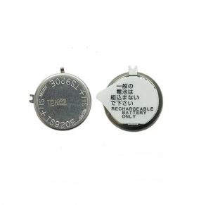 B905 Seiko Rechargeable Battery BT3023 / 30235MY (1 pcs) B905