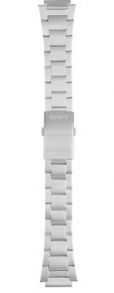 SGW-450HD-1B Stainless Steel Strap for Casio SGW-450HD-1B 10485930