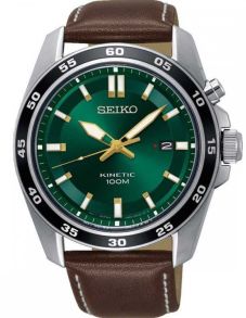 SKA791P1 Seiko Mens Kinetic SKA791P1