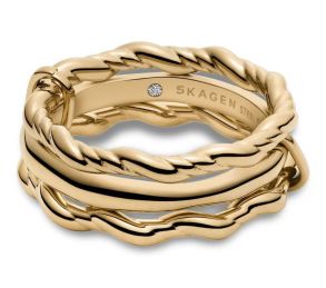 SKJ1906710-50 Skagen Moderne Stak SKJ1906710-50