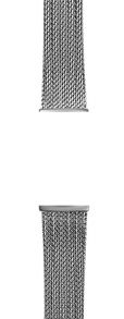 590034 Mesh Grey Strap 12mm for Skagen Freja SKW2700 590034