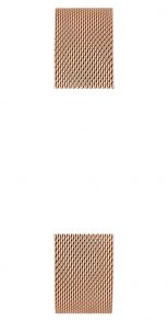 569317 Mesh Rosegold Strap for Skagen SKW3099 16mm 569317