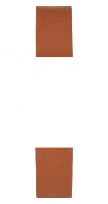 569346 Ginger Leather Strap for Skagen SKW3103 16mm 569346