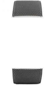 248623 Silver mesh band for Skagen Melbye Aktiv Titanium SKW6007 248623