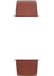 270800 Brown leather strap for Skagen Holst SKW6086 270800