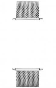 393125 Mesh Silver Strap  20mm Skagen Hagen SKW6327 393125
