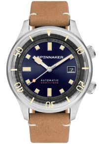 SP-5062-05 Spinnaker Bradner Tidal Blue Automatic SP-5062-05