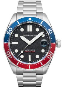 SP-5100-11 Spinnaker Croft Mid Size Elemental Automatic SP-5100-11