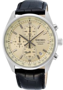SSB383P1 Seiko Chronograph SSB383P1