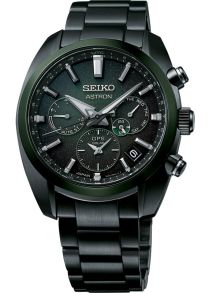 Seiko astron pris top