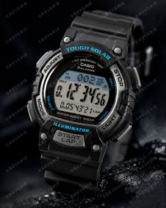 STL-S300H-1AEF Casio Sport Digital Solar 36mm