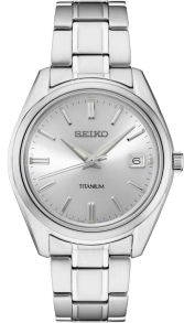 SUR369P1 Seiko Titanium Sapphire SUR369P1