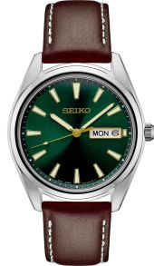 SUR449P1 Seiko Classic Sapphire Mens SUR449P1