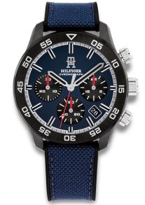 1792183 Tommy Hilfiger TH85 Carbon 1792183