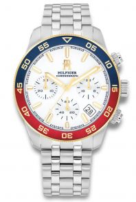 1792184 Tommy Hilfiger TH85 Chrono 1792184