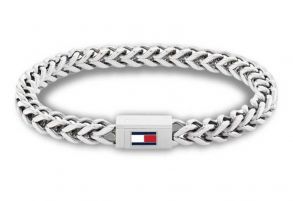 2790647 Tommy Hilfiger Braided Metal 2790647
