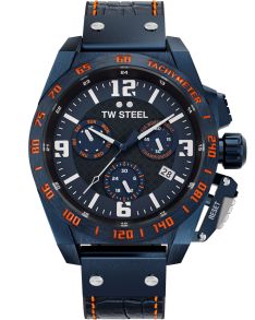 TW Steel Canteen WRC Limited Edition TW1020 TW Steel Canteen WRC Limited Edition TW1020