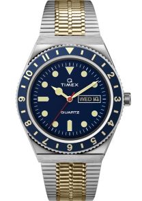 TW2V18400 Timex Q Reissue TW2V18400