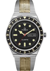 TW2V18500 Timex Q Reissue TW2V18500
