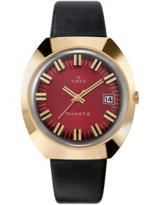 TW2V25400 Timex Q Timex 1972 Reissue TW2V25400