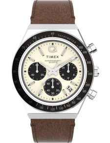 TW2V42800 Timex Q Chronograph TW2V42800