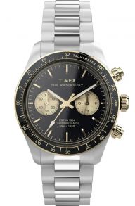 TW2Y24000 Timex Waterbury Heritage Chronograph TW2Y24000