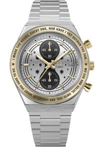 TW2Y75900 Timex X Harry Potter Time Turner Chronograph Limited Edition 40MM TW2Y75900