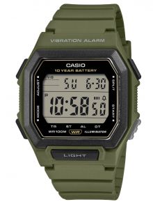 W-738H-3AVEF Casio Timeless W-738H-3AVEF