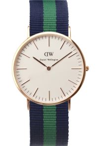 0105DW Daniel Wellington Warwick Rose 0105DW