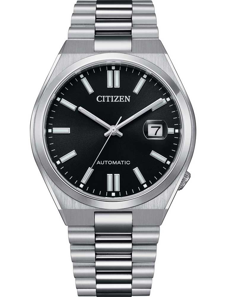 Citizen Automatic Tsuyosa Collection NJ0150-81E NJ0150-81E