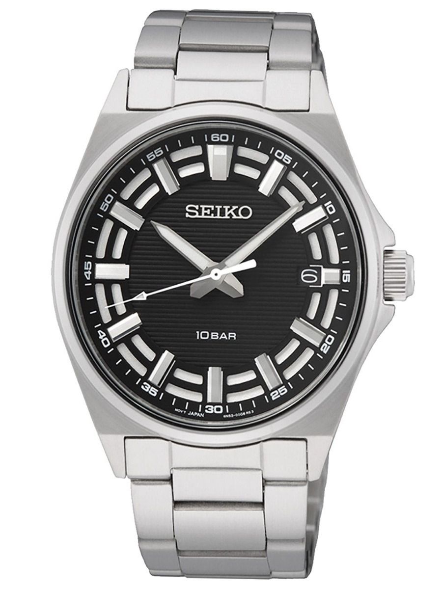 Seiko Classic SNKE04K1