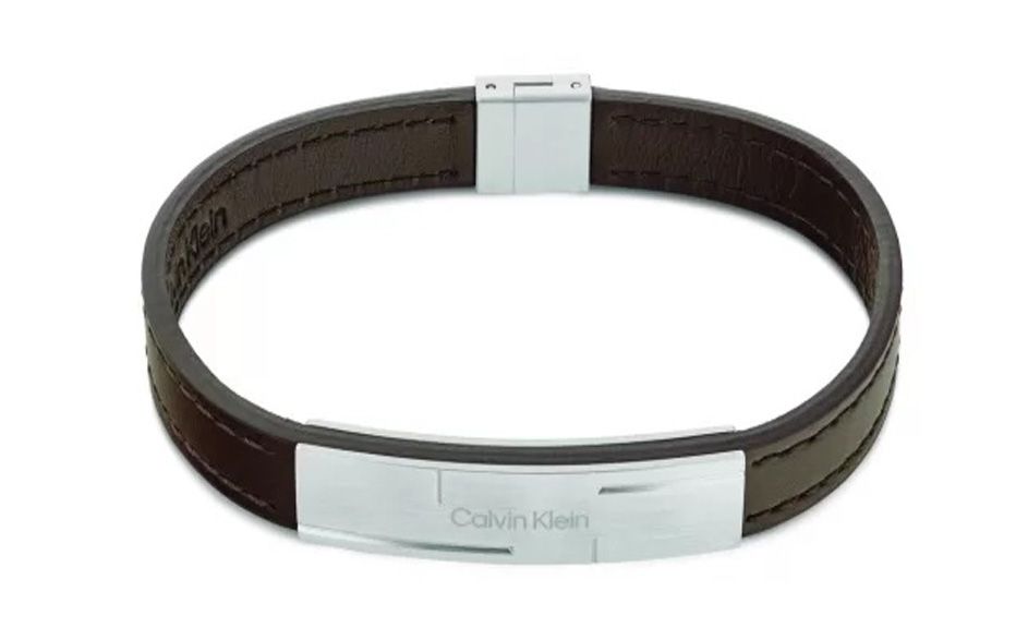 Calvin klein bangle online