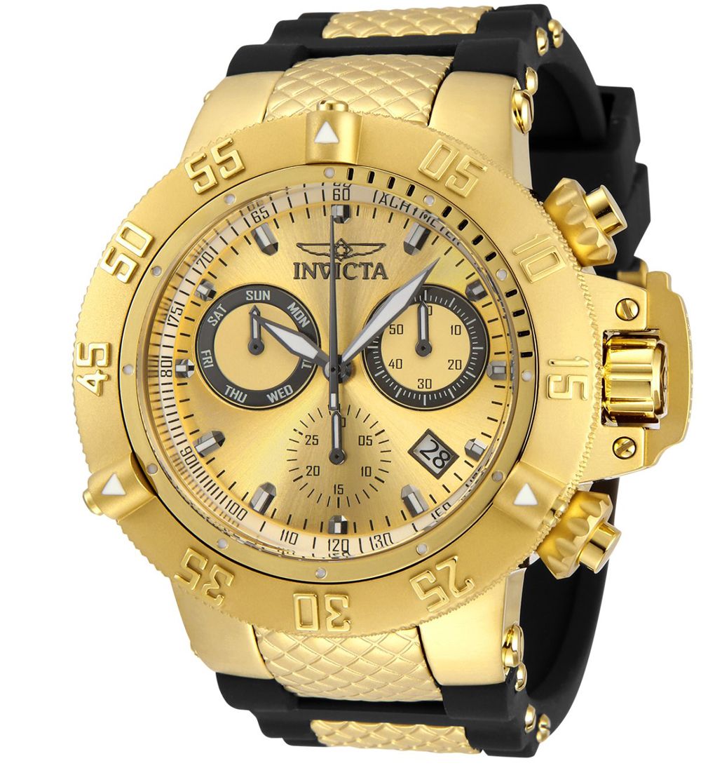 Invicta subaqua noma 3 skeleton sales