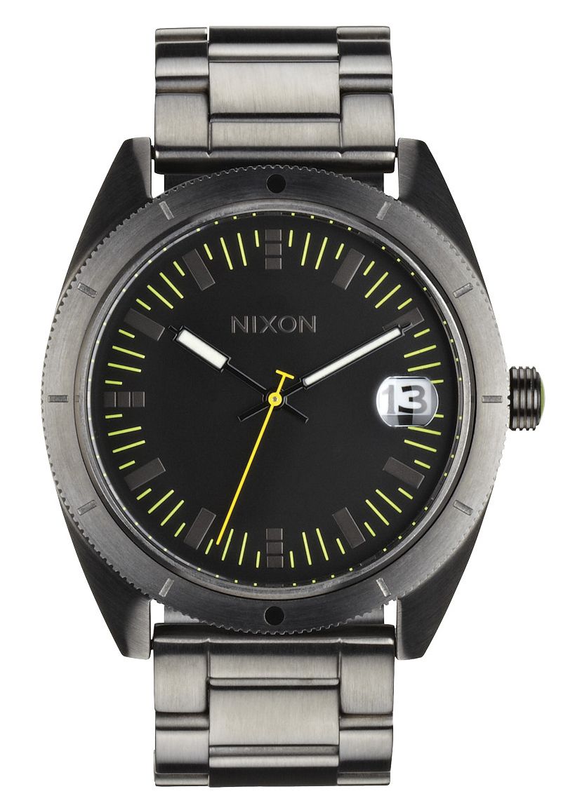 Nixon rover ii best sale