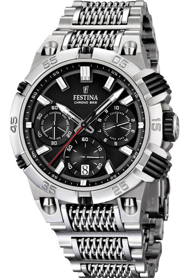 Festina chrono bike tour de france edition hotsell